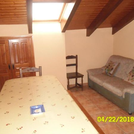 Casa Los Ancares Vega De Espinareda Luaran gambar