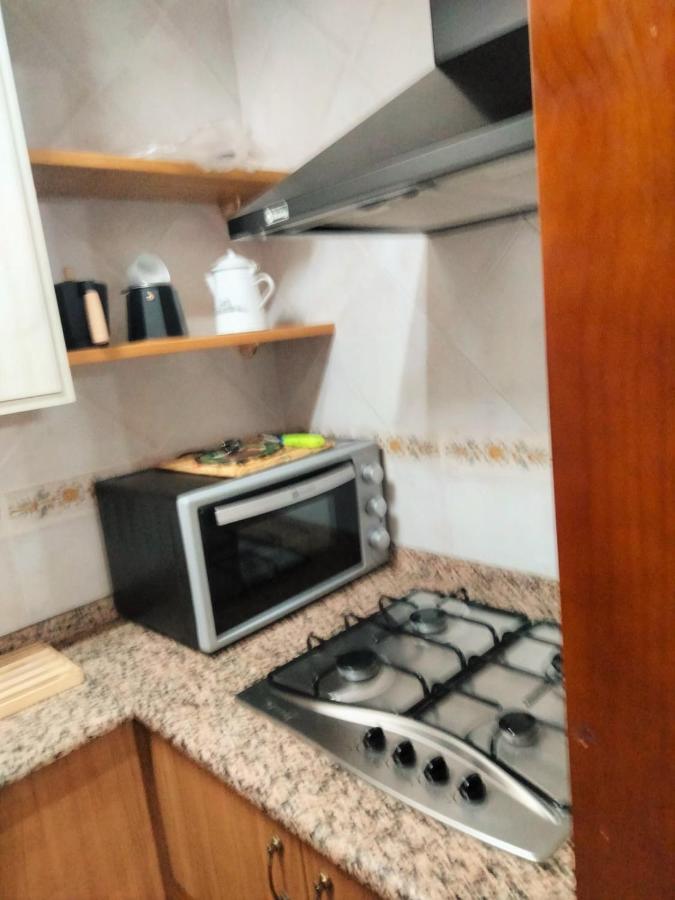 Casa Los Ancares Vega De Espinareda Luaran gambar